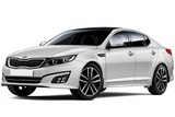 Kia Optima IV с 2015