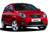 Kia Picanto с 2004 - 2007