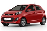 Kia Picanto с 2011 - 2015