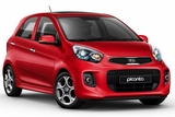 Kia Picanto с 2015