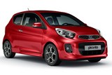 Kia Picanto с 2015
