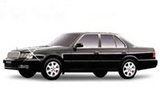 Kia Potentia с 1994 - 1998