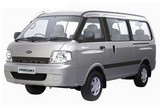 Kia Pregio с 2003 - 2007
