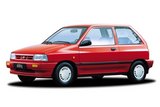 Kia Pride с 1995 - 2000