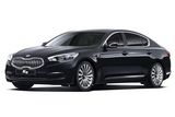Kia Quoris с 2012 - 2014