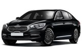 Kia Quoris с 2014