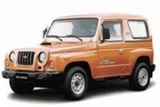 Kia Retona с 1993 - 2003