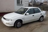 Kia Sephia с 1995 - 1998
