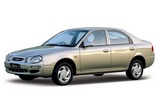 Kia Shuma с 1998 - 2001