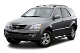 Kia Sorento с 2006 - 2009