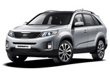 Kia Sorento с 2012 - 2014