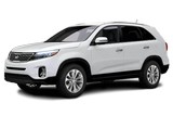 Kia Sorento с 2014