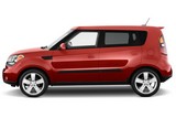 Kia Soul с 2008 - 2011