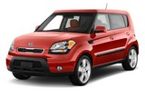 Kia Soul с 2011 - 2013