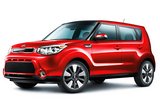 Kia Soul с 2013