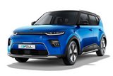 Kia Soul c 2019