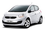Kia Venga с 2009