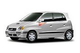 Kia Visto с 1999 - 2001