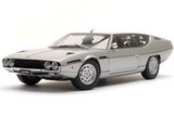 Lamborghini Espada с 1968 - 1981