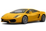Lamborghini Gallardo с 2003 - 2008