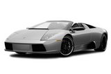 Lamborghini Murcielago Roadster с 2004 - 2007