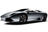 Lamborghini Murcielago Roadster с 2007 - 2011