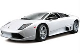 Lamborghini Murcielago с 2001 - 2006