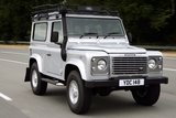 Land Rover Defender 90 с 1991 - 2002