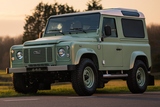 Land Rover Defender 90 с 2011 - 2016