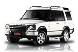 Land Rover Discovery II с 1999 - 2002