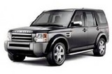 Land Rover Discovery III с 2004 - 2009