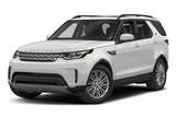 Land Rover Discovery V с 2016