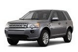 Land Rover Freelander Station Wagon с 2002 - 2003