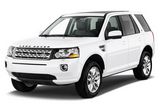 Land Rover Freelander с 2012