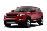 Land Rover Range Rover Evoque с 2010 - 2013