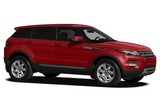 Land Rover Range Rover Evoque с 2013