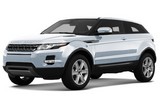 Land Rover Range Rover Evoque с 2010 - 2013