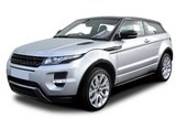 Land Rover Range Rover Evoque с 2013