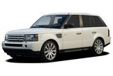 Land Rover Range Rover Sport с 2005 - 2009