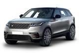 Land Rover Range Rover Velar с 2017