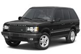 Land Rover Range Rover с 1994 - 2002