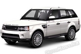 Land Rover Range Rover с 2005 - 2009