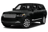 Land Rover Range Rover с 2013