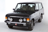 Land Rover Range Rover с 1988 - 1993