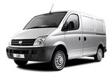 LDV Maxus с 2008