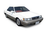 Lexus ES с 1991 - 2001