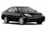 Lexus ES с 2001 - 2006