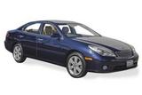 Lexus ES с 2006 - 2010