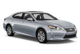 Lexus ES с 2012