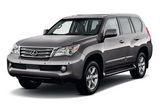 Lexus GX (J15) с 2010 - 2013